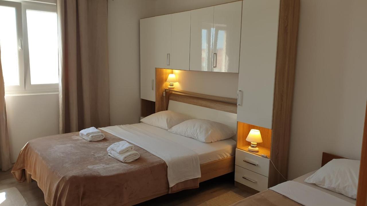 Apartment Nevena Бетина Экстерьер фото