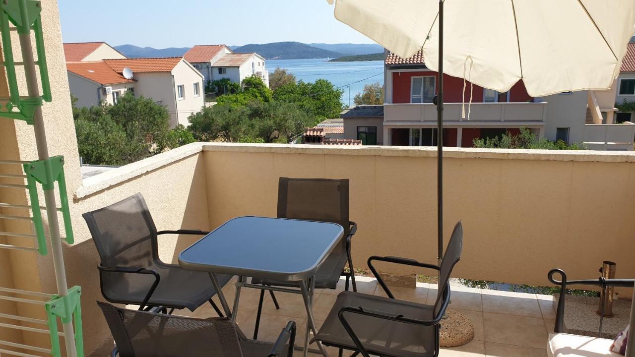 Apartment Nevena Бетина Экстерьер фото