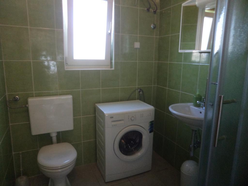 Apartment Nevena Бетина Экстерьер фото