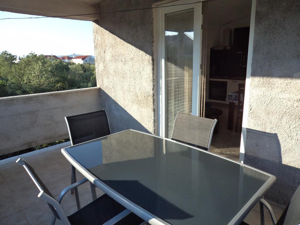 Apartment Nevena Бетина Экстерьер фото