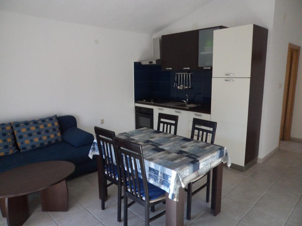 Apartment Nevena Бетина Экстерьер фото