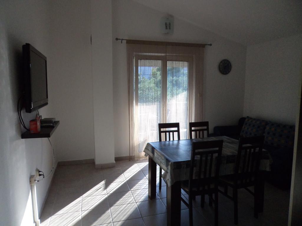 Apartment Nevena Бетина Экстерьер фото