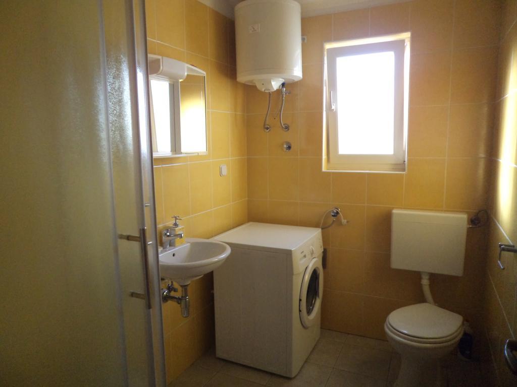 Apartment Nevena Бетина Экстерьер фото