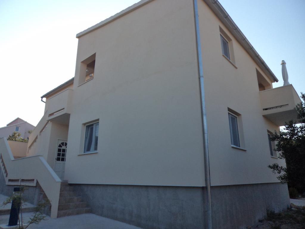 Apartment Nevena Бетина Экстерьер фото