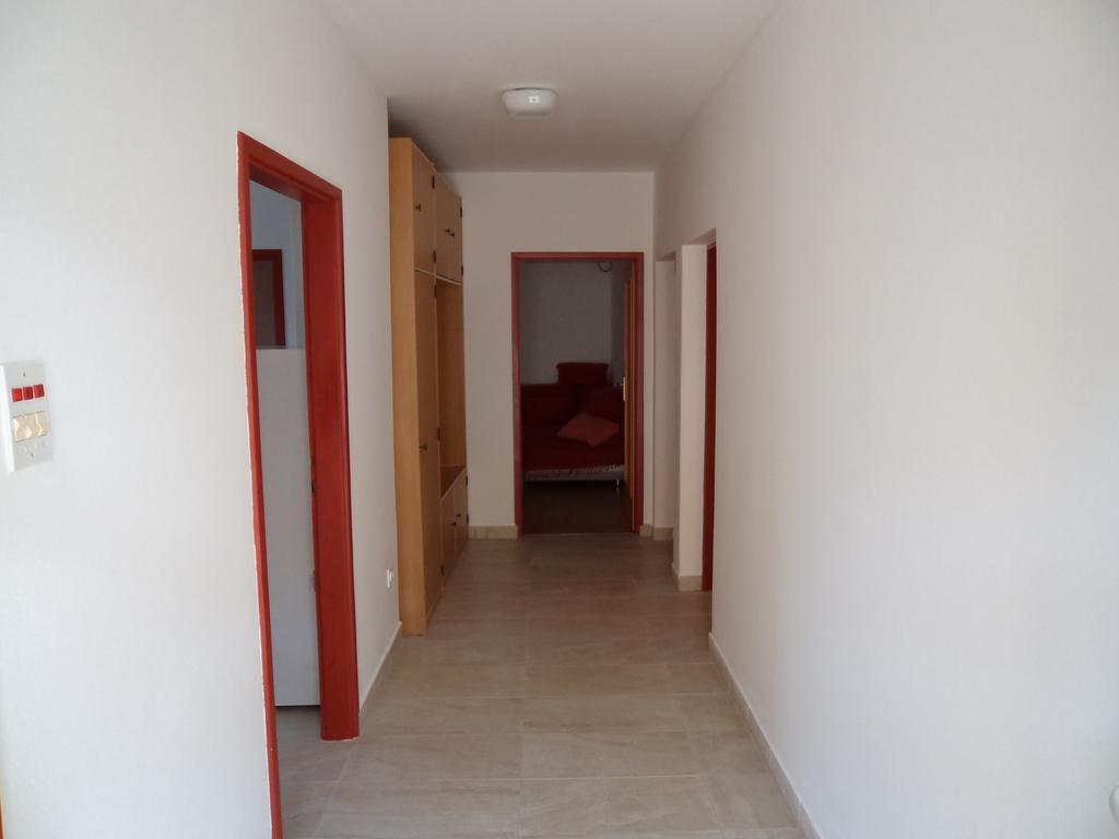 Apartment Nevena Бетина Экстерьер фото