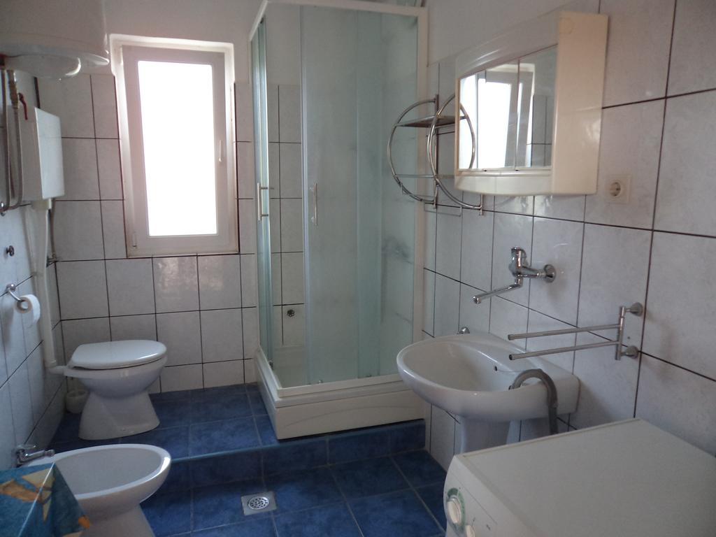 Apartment Nevena Бетина Экстерьер фото