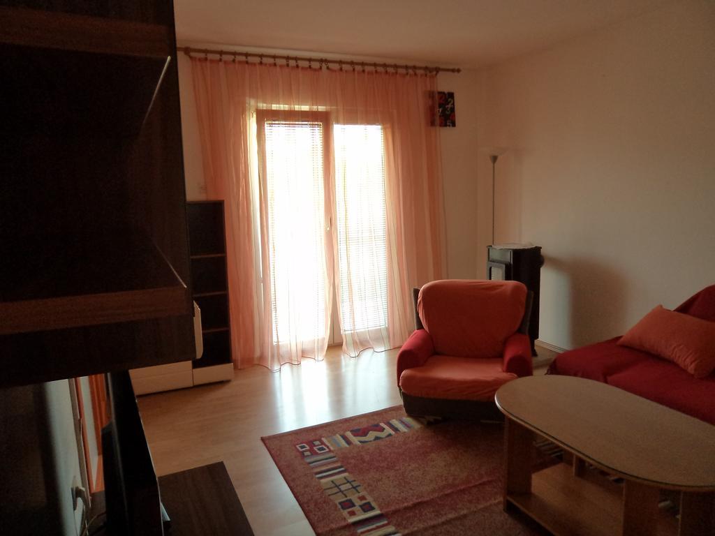 Apartment Nevena Бетина Экстерьер фото
