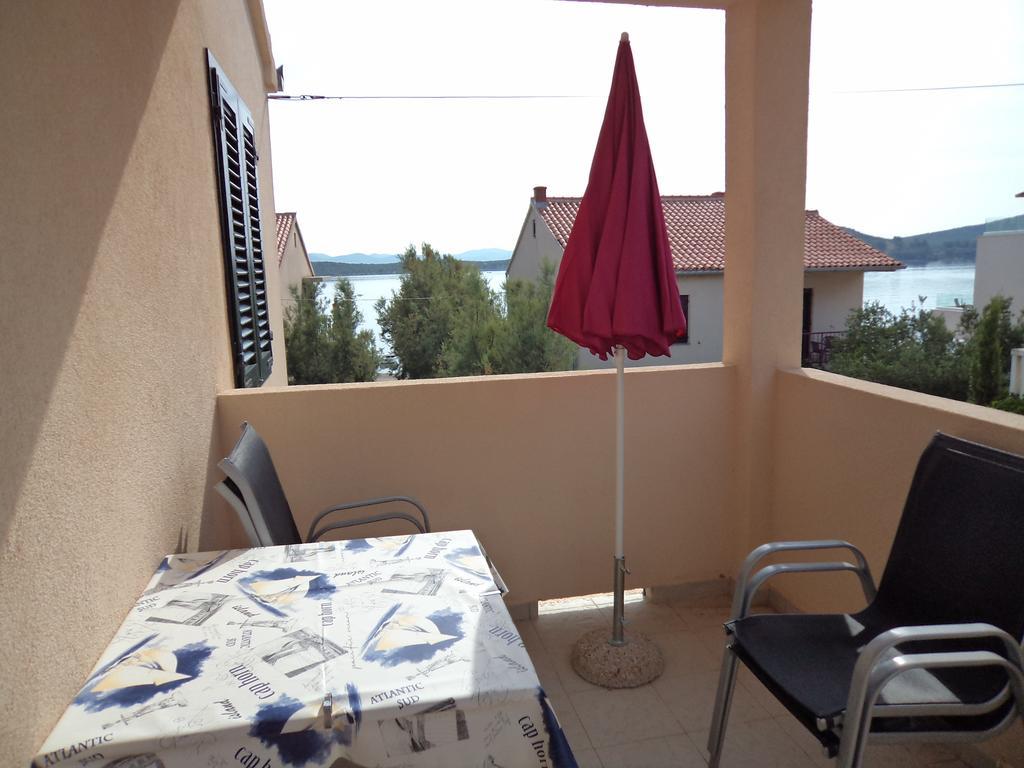 Apartment Nevena Бетина Экстерьер фото