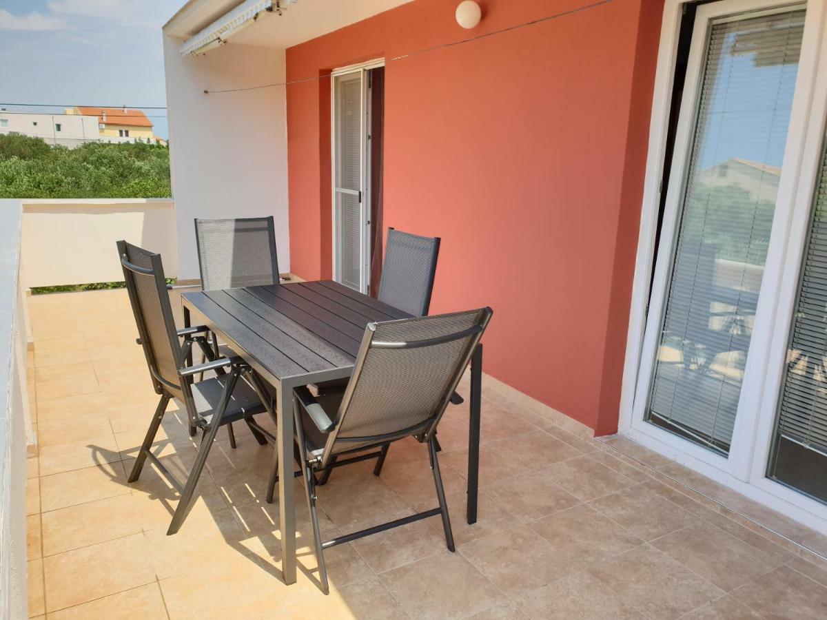 Apartment Nevena Бетина Экстерьер фото