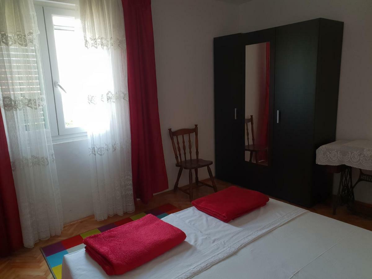 Apartment Nevena Бетина Экстерьер фото