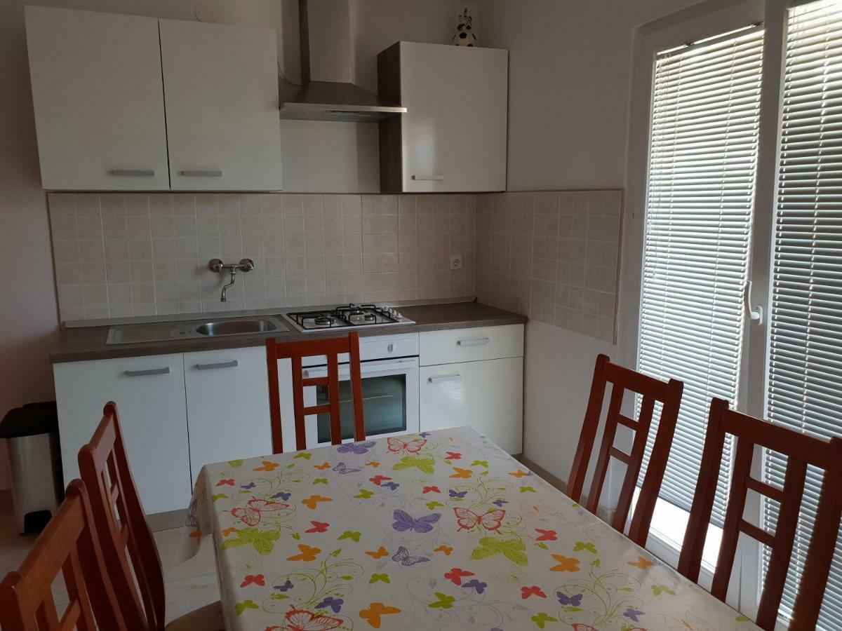 Apartment Nevena Бетина Экстерьер фото